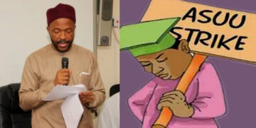 I Never Said Varsity Lecturers Should Become Full-Time Farmers - Minister