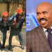 Ikorodu Bois Appear on Steve Harvey TV Show