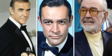 James Bond Star, Sean Connery Dies at 90