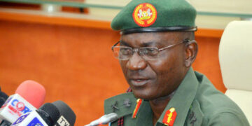 We won’t speak on Lekki killings now – DHQ