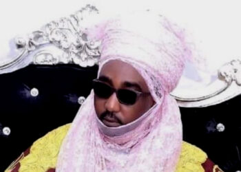 KASG Names New Emir of Zazzau