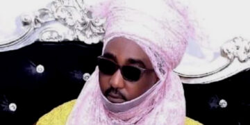 KASG Names New Emir of Zazzau