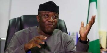 Nigeria’s Governors Forum Breaks Silence On Looted COVID-19 Palliatives