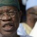 Why Nigeria is funding rail construction in Niger Republic