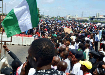 Lekki Massacre Enough of the Subterfuge, By Chris Adetayo