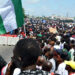 Protests Brewing in Lagos as Judicial Panel Hands Over Lekki Toll Gate