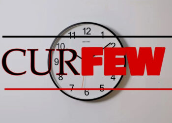 Listicle States That Have Declared Curfew Over #EndSARS Protests