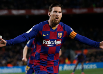 Can Barcelona stage a European comeback?