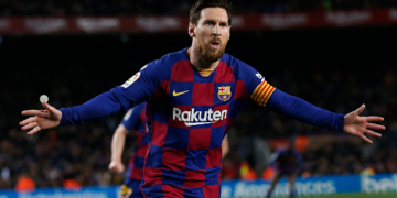 Can Barcelona stage a European comeback?