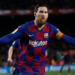 Can Barcelona stage a European comeback?