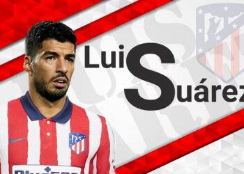 My Barca Exit Made Me Shed Tears - Suarez