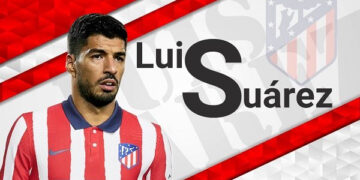 My Barca Exit Made Me Shed Tears - Suarez