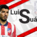 My Barca Exit Made Me Shed Tears - Suarez