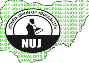 #EndSARS: “Where do we run to?” NUJ cries out over attacks on journalists, media houses.