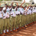 Nigerians Mock FG’s Decision To Re-open NYSC Camps Amid EndSARS Protests