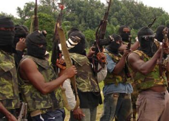 #EndSARS: Niger Delta Group Vows To Escalate Protest, Plans Attack On Oil Facilities