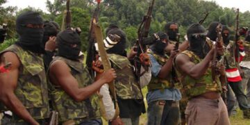 #EndSARS: Niger Delta Group Vows To Escalate Protest, Plans Attack On Oil Facilities