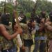#EndSARS: Niger Delta Group Vows To Escalate Protest, Plans Attack On Oil Facilities