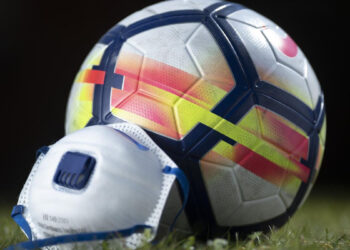 Nigeria vs Tunisia Two players Contract COVID-19 Ahead of Friendly