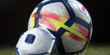 Nigeria vs Tunisia Two players Contract COVID-19 Ahead of Friendly