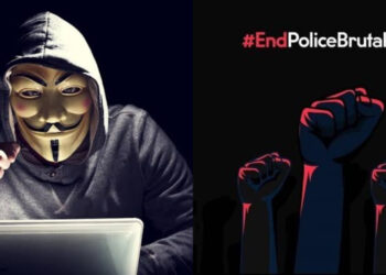 Nigerian Police Website Suffers Attack From Hacktivists