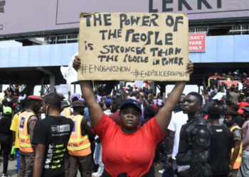 BREAKING: Court Unfreezes #EndSARS ‘Promoters’ Accounts