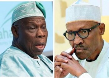 You must act fast before it is too late – Obasanjo warns Buhari