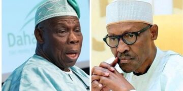 You must act fast before it is too late – Obasanjo warns Buhari