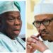 You must act fast before it is too late – Obasanjo warns Buhari