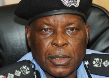 Okiro Push Against Banning SARS