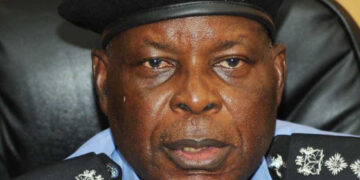 Okiro Push Against Banning SARS