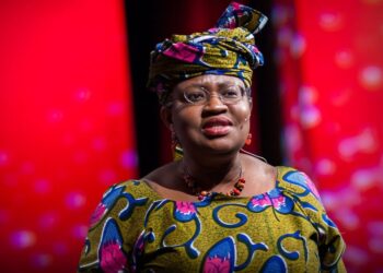 Okonjo-Iweala, Yoo emerge final candidates for WTO job