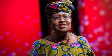 Okonjo-Iweala, Yoo emerge final candidates for WTO job