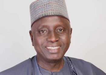 #ENDSARS: Lawmaker Claims Youths Are Been Used For Political Purpose