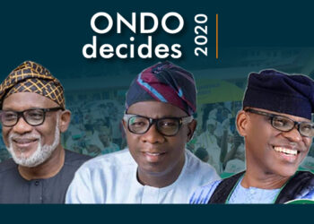 Ondo Election Marred By Vote Buying, Other Irregularities - Yiaga