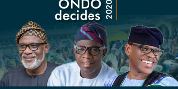 Ondo Election Marred By Vote Buying, Other Irregularities - Yiaga