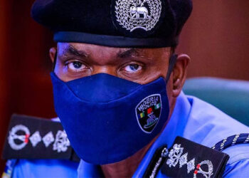 I Can Remain in Office Till 2023 or 2024, IGP Adamu Declares
