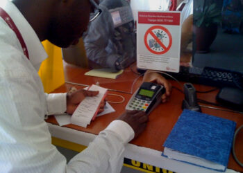 Opinion The Proliferation of Mini-banks