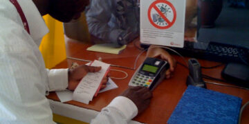 Opinion The Proliferation of Mini-banks