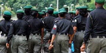 Appeal Court Nullifies Recruitment Of 10,000 Police Constables