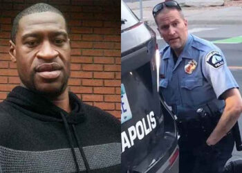 Policeman charged in George Floyd’s death is released on bail