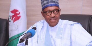 Ondo Guber: Why Akeredolu Deserve Re-election – PMB