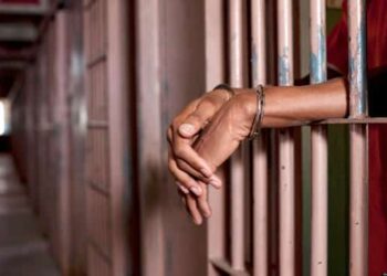 Suspected Hoodlums Storm Benin Prison, Free Inmates