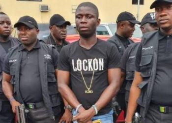 Rivers Serial Killer Sentenced to Death By Hanging