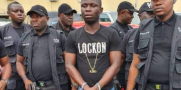 Rivers Serial Killer Sentenced to Death By Hanging