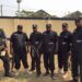 Group Faults Disbandment Of SARS