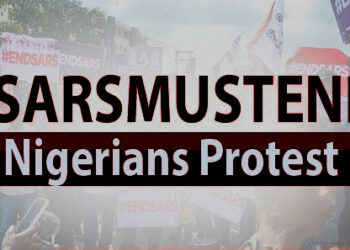 #SARSMUSTEND FG bows to pressure, okays 5-point demand of protesters