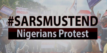 #SARSMUSTEND FG bows to pressure, okays 5-point demand of protesters