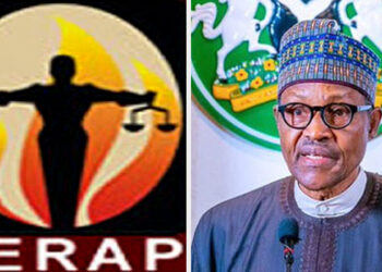#ENDSARS:Rights Group drags Buhari, military to International Criminal Court