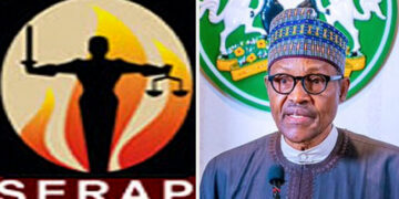 #ENDSARS:Rights Group drags Buhari, military to International Criminal Court